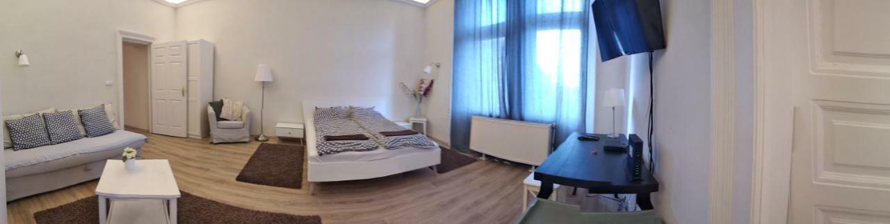 Rakoczi Ut 63. Apartamento