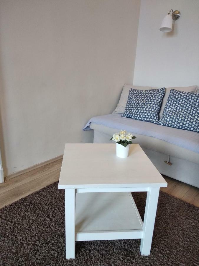 Rakoczi Ut 63. Apartamento *