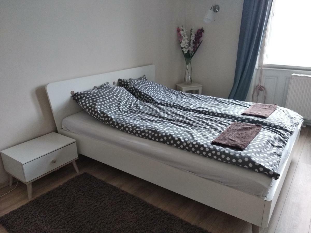 Rakoczi Ut 63. Apartment