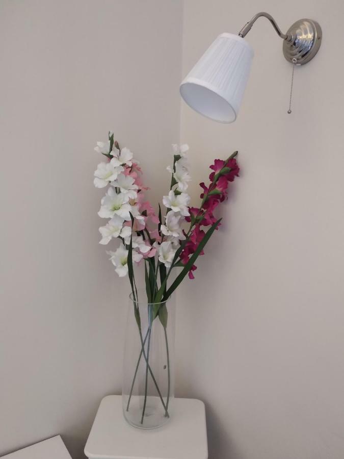 Apartment Rakoczi Ut 63. *