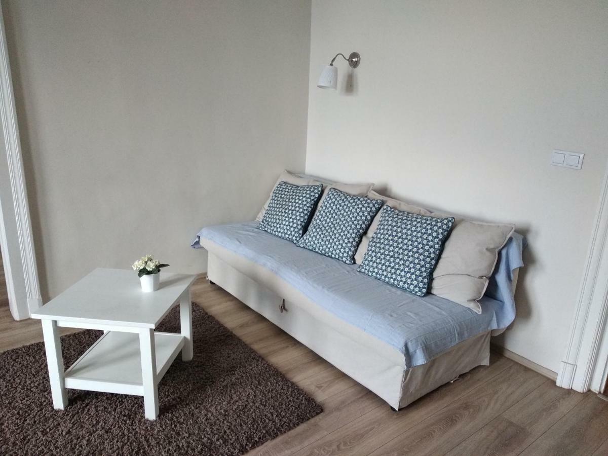 Apartment Rakoczi Ut 63. *