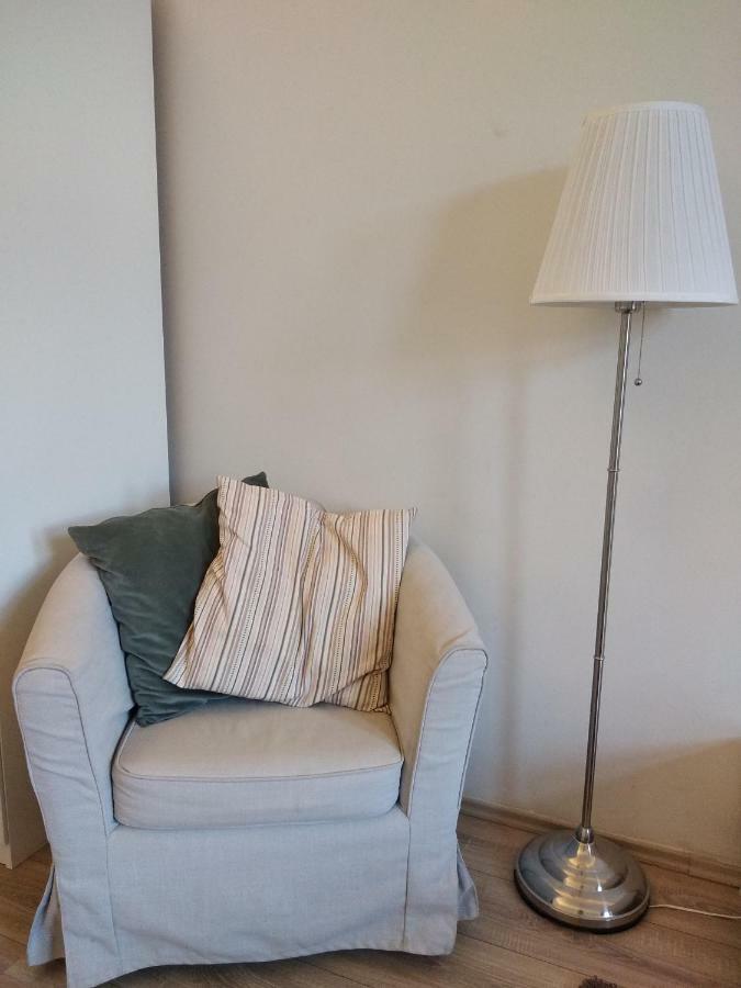 Apartment Rakoczi Ut 63. *