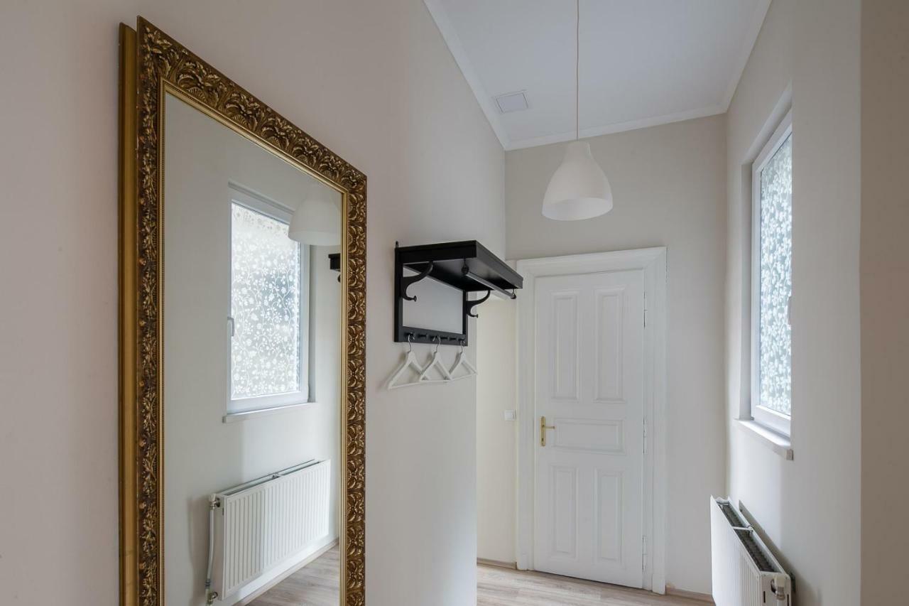 Rakoczi Ut 63. Apartment *