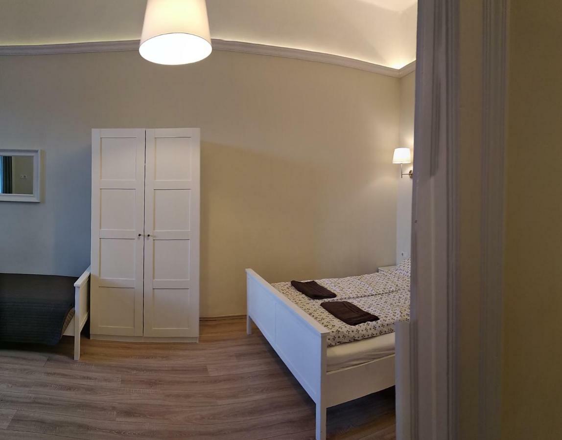 Rakoczi Ut 63. * Budapest