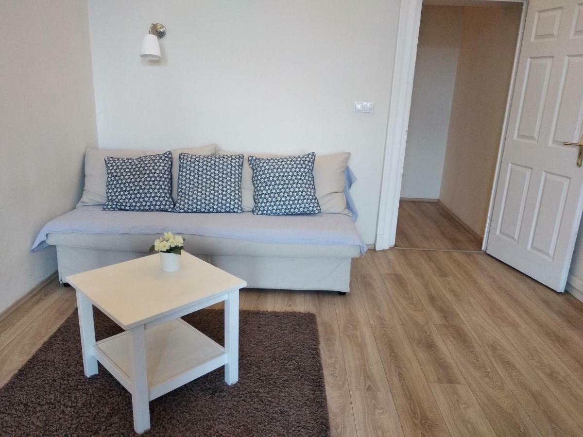 Apartment Rakoczi Ut 63.