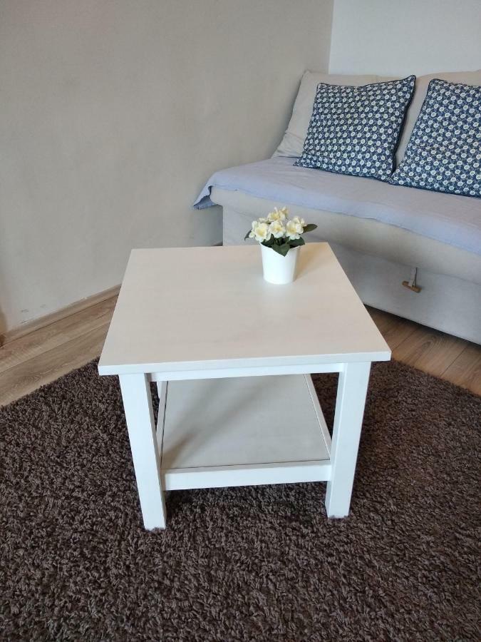Apartment Rakoczi Ut 63.